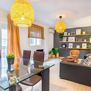  Apartment Fuente Olleta Spain