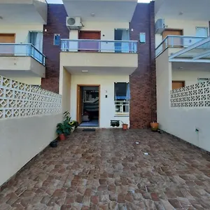  Casa de Férias Casa Na Praia De Ingleses Brasil