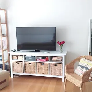  Apartment Doria Spain