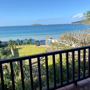  Casa de Férias Pe Na Areia 6 Quartos Ingleses Brasil