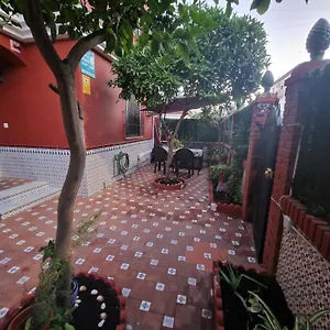  Homestay Patricia Spain