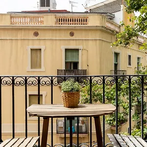  Appartement Deco Barcelona-sants Spanje