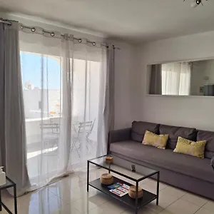  Apartament Mirador De Sotavento 27 Hiszpania