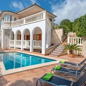  Villa Teulera Spanien