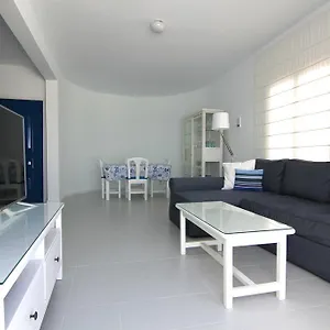  Apartment Costa Mar Sea View Spain