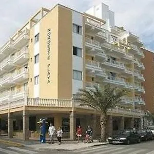 *** Hotel O7 Nordeste Playa Spanje