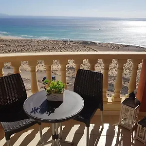  Apartment Costa Paradise Spanien