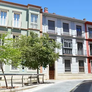 Apartment Barrio Picasso, Málaga
