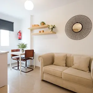  Apartament Malagueta-muelle 1 Puerto 1