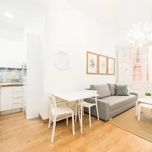  Apartament Homes Uncibay Square