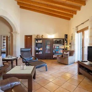  Landhaus Melanie By Dracmallorca Spanien